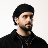 Telegram profile photo for GOARTUR