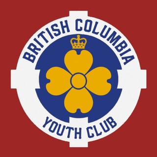 Telegram profile photo for British Columbia Youth Club
