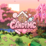 Telegram profile photo for CandyMC | Канал проекта