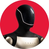 Telegram profile photo for Optimus Portal