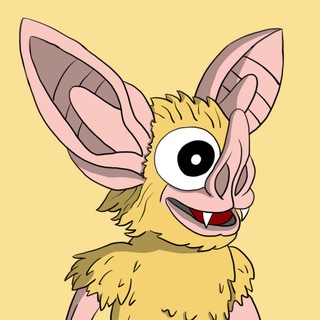 Telegram profile photo for Hoodrat | Mystery’s Best Friend