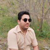 Telegram profile photo for سعید هلالی | saeedgraphist