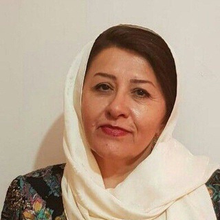 Telegram profile photo for سرانگشتان خیال