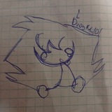 Telegram profile photo for Почеркушки