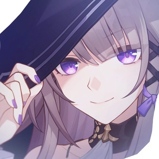 Telegram profile photo for Cose magiche di Nicole