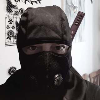 Telegram profile photo for Shinobi No Mono