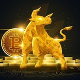 Telegram profile photo for Binance Trading Crypto Signals