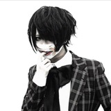 Telegram profile photo for miyuki кебё ちゃん