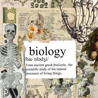 Telegram profile photo for Biologiya || Kimyo || Po'latov Toxirjon