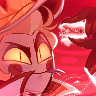 Telegram profile photo for •°𝙍𝙤𝙗𝙞𝙧 𝙨𝙩𝙪𝙙𝙞𝙤°•