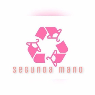 Telegram group profile photo for Venta/intercambio de cosas usadas PUEBLA