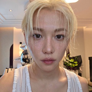 Telegram profile photo for 🍘 ksenleen-En|колбасëна