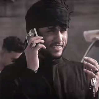 Telegram profile photo for حيدر