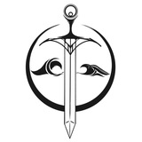 Telegram profile photo for 𝐓𝐡𝐞 𝐒𝐰𝐨𝐫𝐝 𝐈𝐬 𝐍𝐨 𝐀𝐧𝐭𝐢𝐝𝐨𝐭𝐞