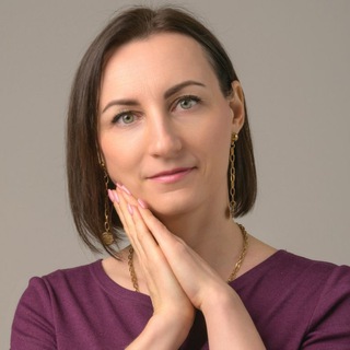 Telegram profile photo for От "Кто Я?" к "Куда Я" | Наталья Смольникова