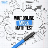Telegram profile photo for WIUT Mock Exams