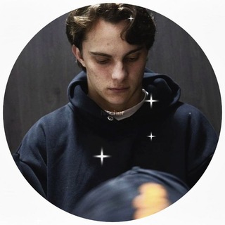 Telegram profile photo for ⌗ хичер dih