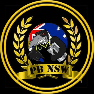 Telegram profile photo for Proud Boys New South Wales
