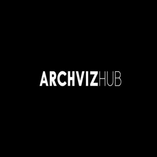 Telegram profile photo for Archviz Hub
