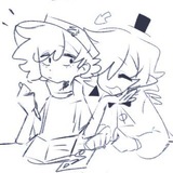 Telegram profile photo for варк тру бри киссер