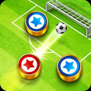 Telegram profile photo for ▪️️ soccerian/ساکریان