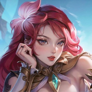 Telegram profile photo for keep