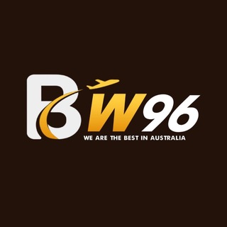 Telegram profile photo for 🇦🇺BW96🇦🇺 AUS CHANNEL