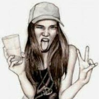 Telegram profile photo for Дерзкая
