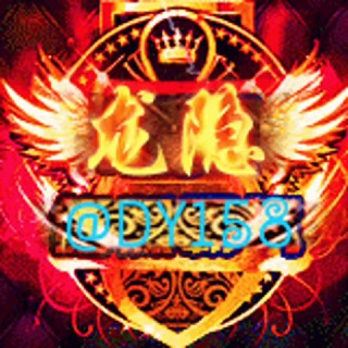 Telegram profile photo for 龙隐文化传媒广告