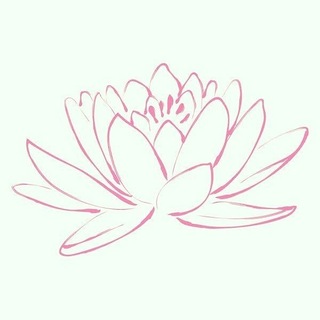 Telegram profile photo for ༺ نیلوفـر آبی ༻
