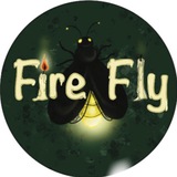 Telegram profile photo for Fire Fly для твоего уюта🔥