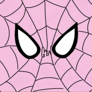 Telegram profile photo for Spider Woman🎀🕸️