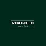 Telegram profile photo for Порфолио Автокад