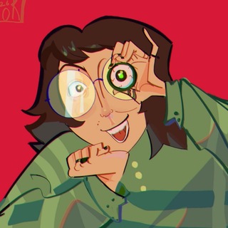 Telegram profile photo for Kori(k)🐸