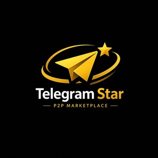 Telegram profile photo for Star Market Community