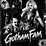 Telegram profile photo for GothamFm
