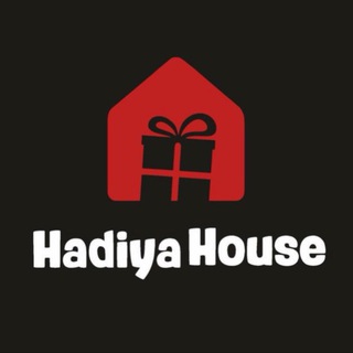 Telegram profile photo for Hadiya House