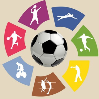 Telegram profile photo for Спорт хабарлари