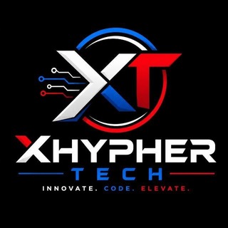 Telegram profile photo for XHYPHER TECH