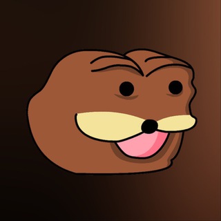 Telegram profile photo for SPURDO PORTAL