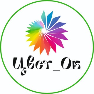 Telegram profile photo for Цвет_Окей🫰 Рекламная Компания