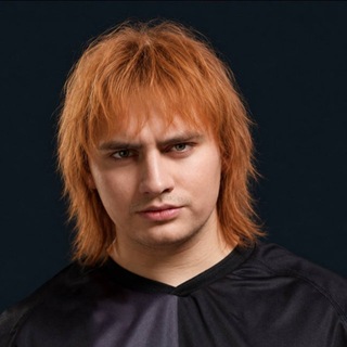 Telegram profile photo for FRANK