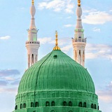 Telegram profile photo for دارالعلوم محمد رسول الله قایی برد بانه