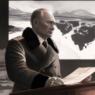Telegram profile photo for SovFM☭