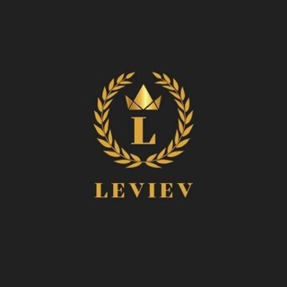 Telegram profile photo for Leviev ❤️ mall Trusted