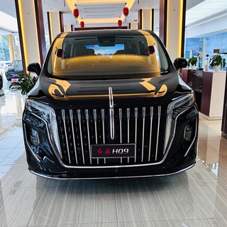 Telegram profile photo for PRO HONGQI CLUB DM