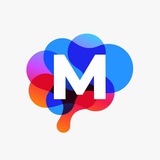 Telegram profile photo for MindFlake