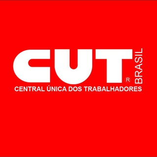 Telegram profile photo for CUT BRASIL