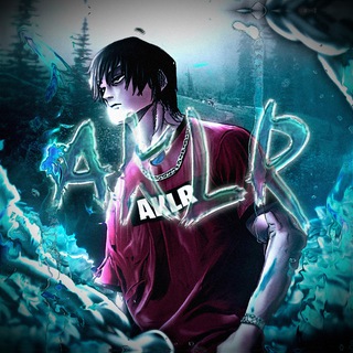 Telegram profile photo for 𝓐𝓴𝓵𝓲𝓻𝓻𝓮𝓷(𝓐𝓚𝓛𝓡)