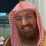 Telegram profile photo for قناة سعد الغنام